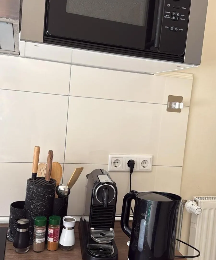 Appartement Interassist 2 à Heidelberg Allemagne