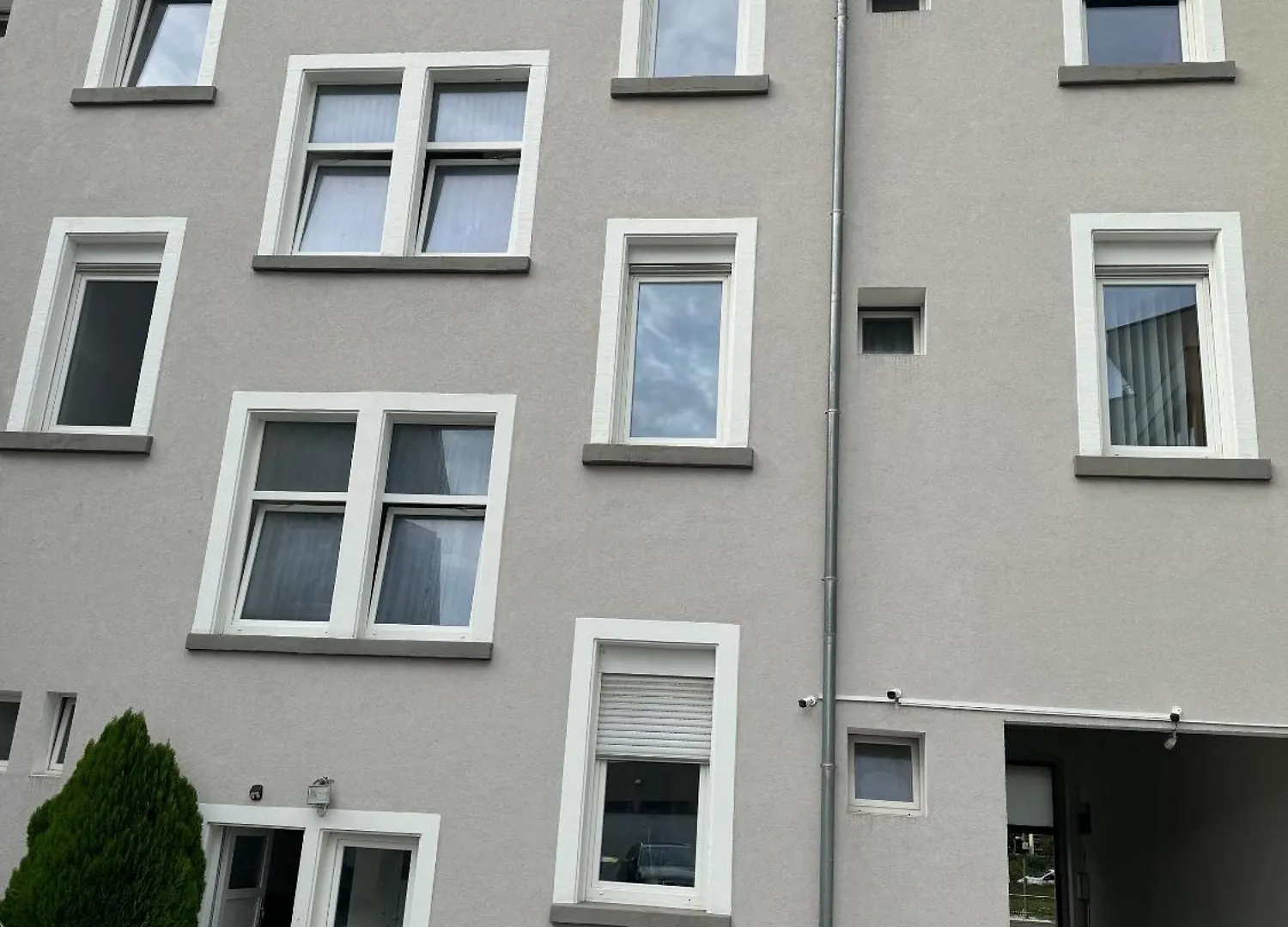 Appartement Interassist 2 à Heidelberg 0*,
