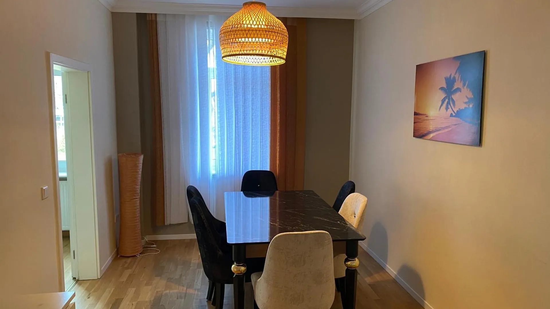 Appartement Interassist 2 à Heidelberg Allemagne