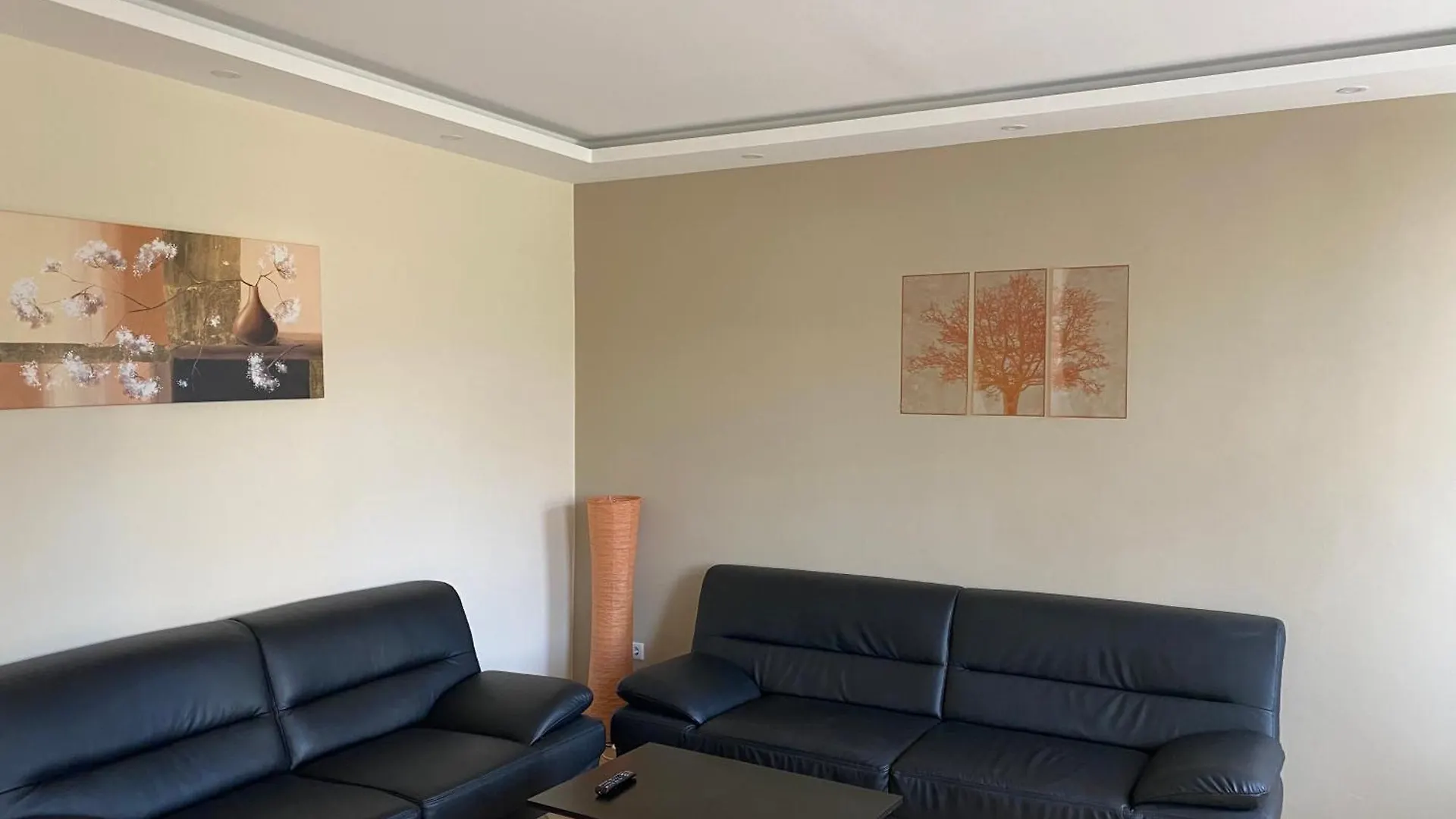 Appartement Interassist 2 à Heidelberg 0*,  Allemagne
