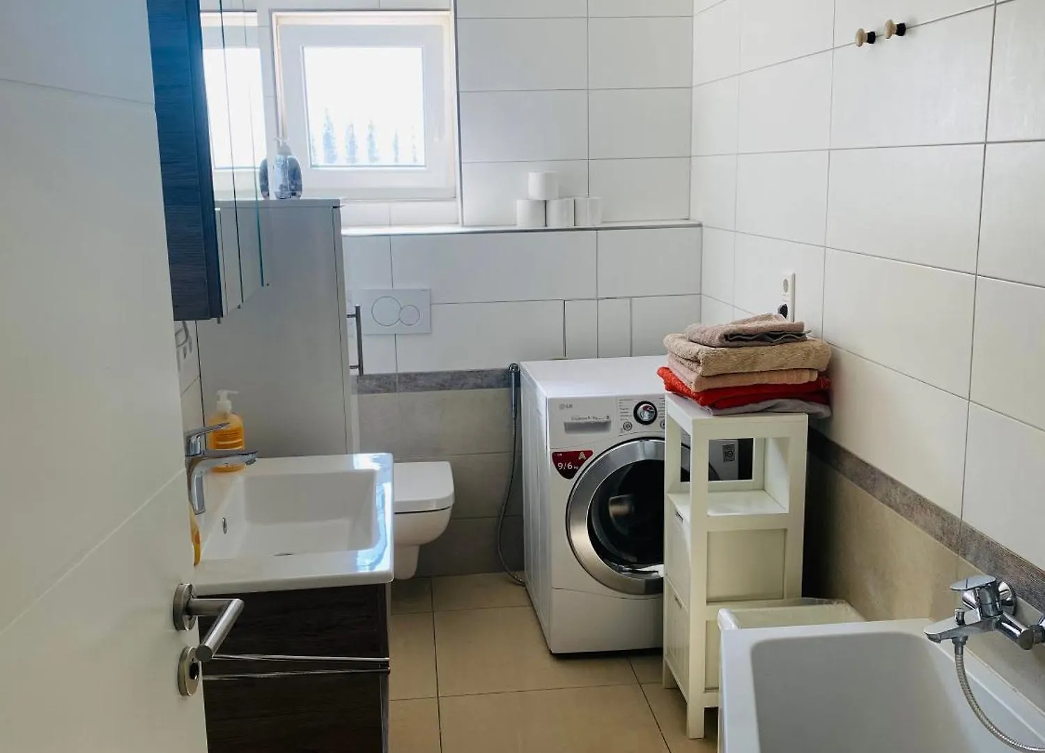 Appartement Interassist 2 à Heidelberg