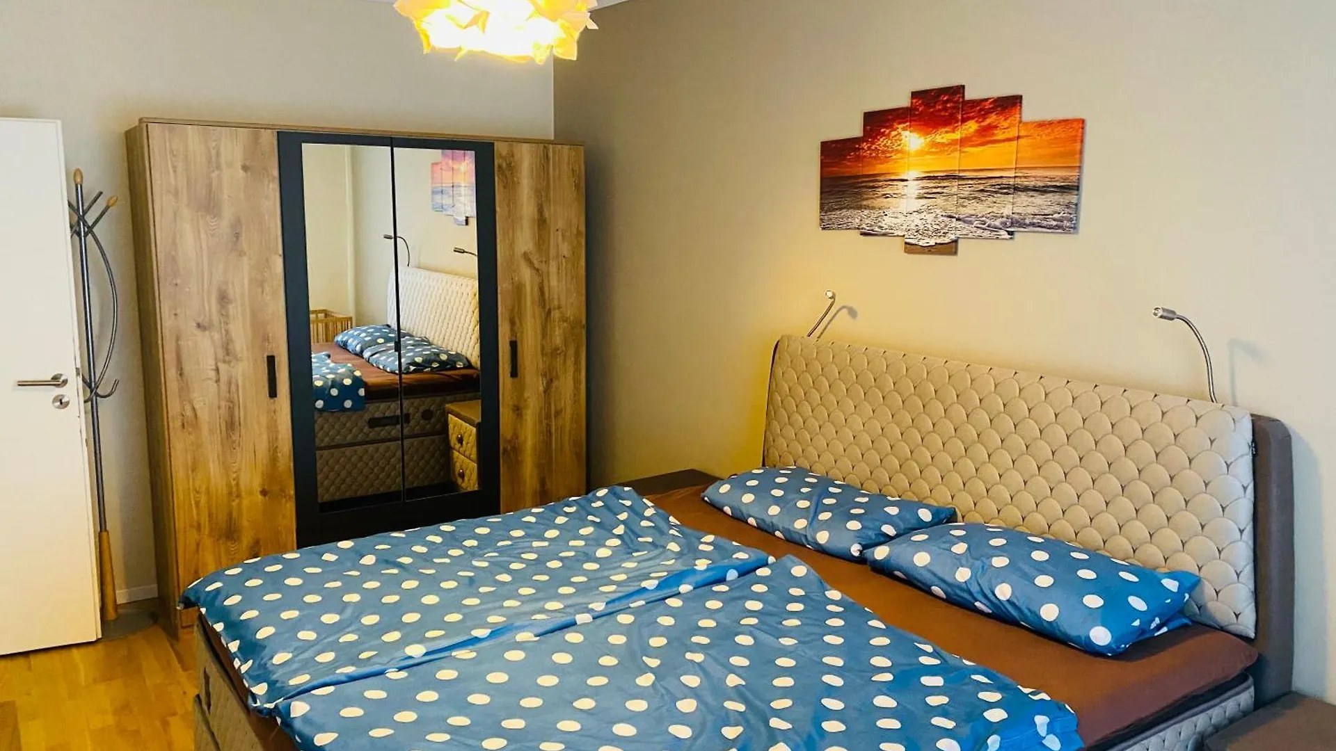 Appartement Interassist 2 à Heidelberg