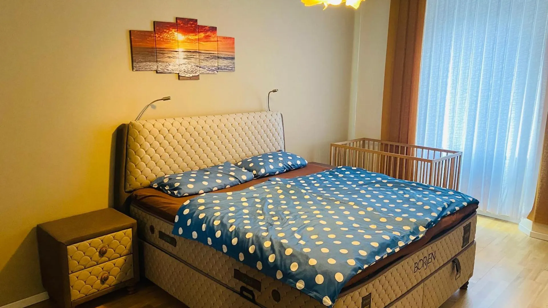 Appartement Interassist 2 à Heidelberg