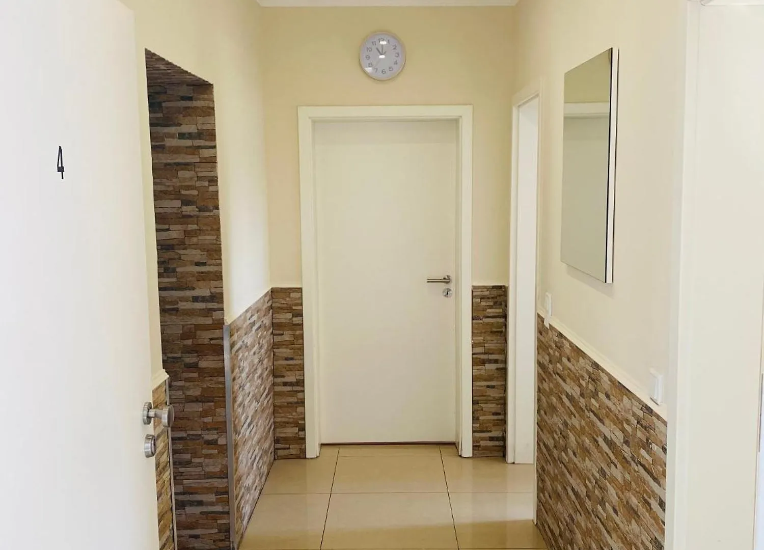 Appartement Interassist 2 à Heidelberg Allemagne